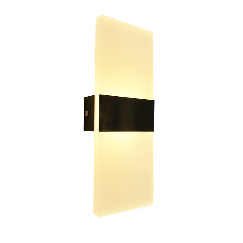 Avtoit | CenturyGlow – Mid-Century Wall Lamp for Timeless Style