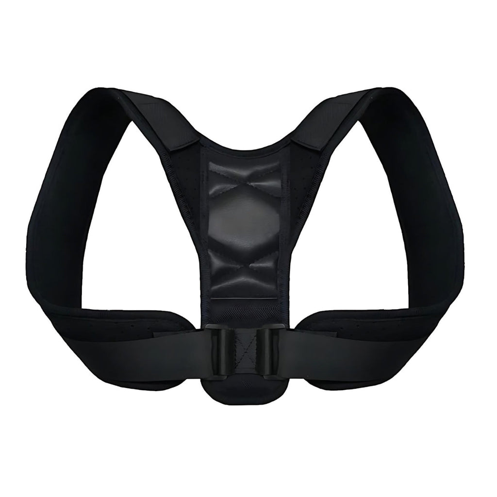 Avtoit | Adjustable Back Brace Posture Corrector for Chronic Pain Relief and Daily Comfort Support