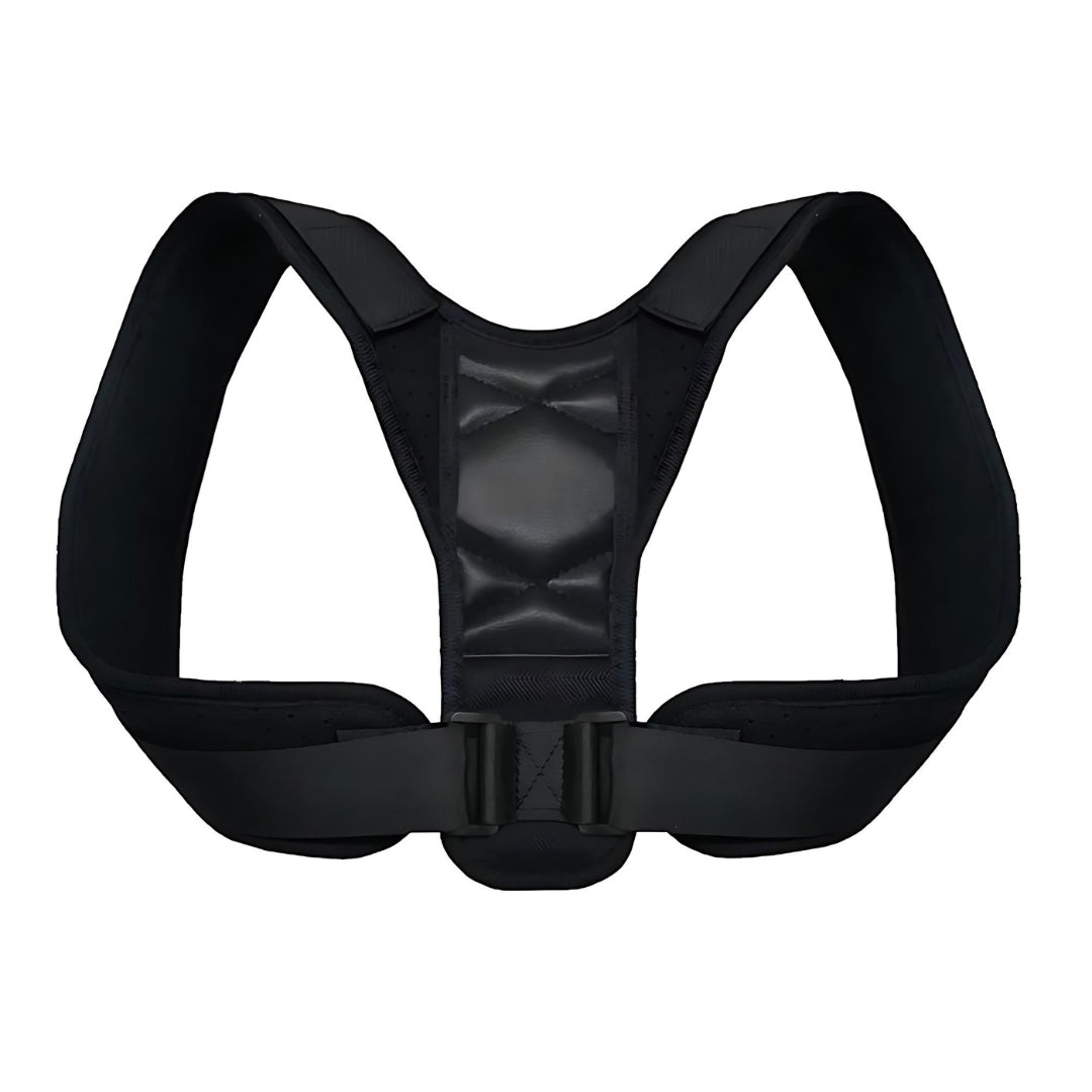 Avtoit | Adjustable Back Brace Posture Corrector for Chronic Pain Relief and Daily Comfort Support