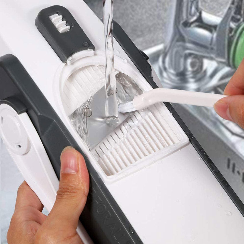 Avtoit | Adjustable safe vegetable slicer