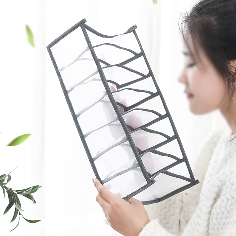 Avtoit | Grid Storage Box