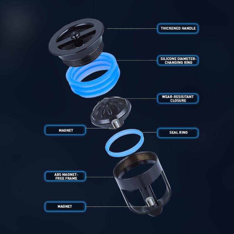 Avtoit | Bathroom Floor Drain
