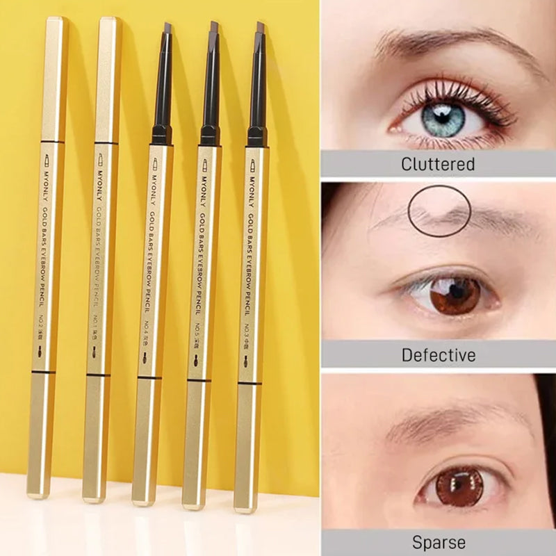 Avtoit | Double-ended Eyebrow Pencil