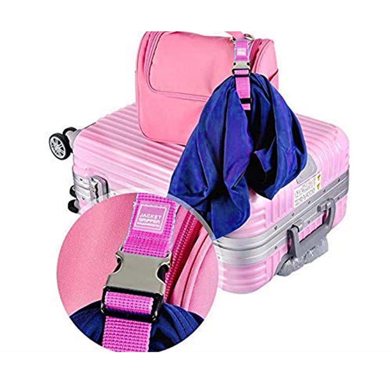 Avtoit | Luggage straps suitcase belt with buckles