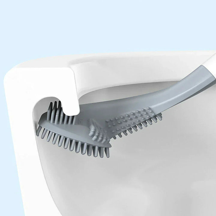 Avtoit | Innovative Hygienic Toilet Brush