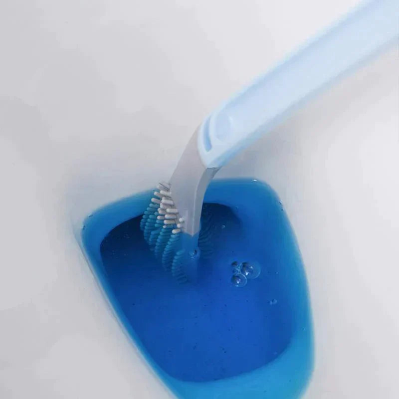 Avtoit | Innovative Hygienic Toilet Brush