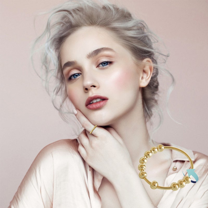Avtoit | Elegant Mindfulness Rings