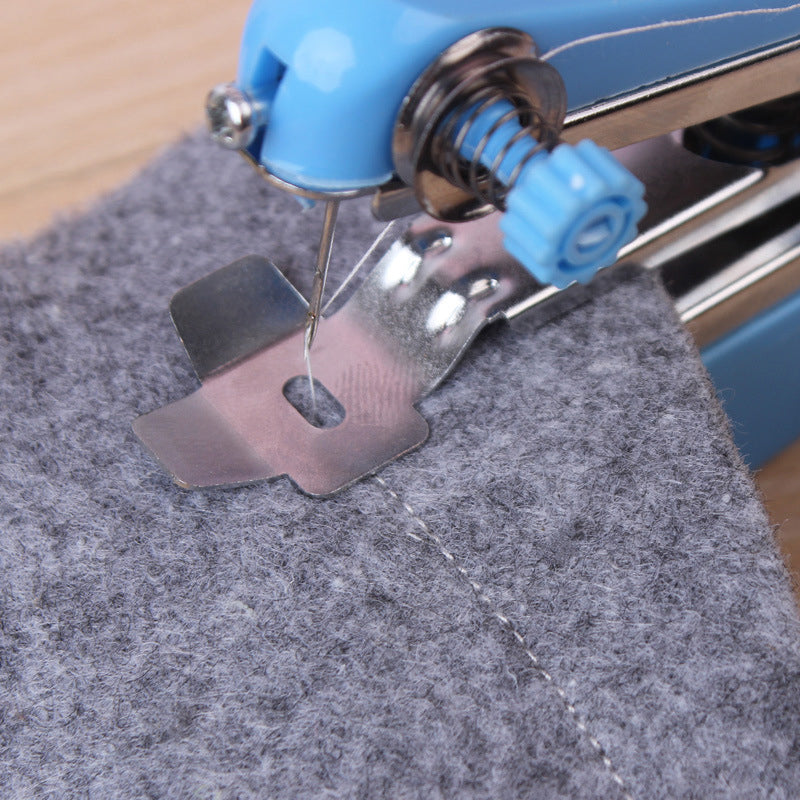 Avtoit | Portable sewing machine