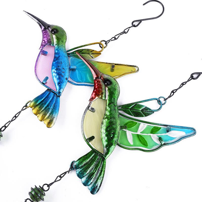 Avtoit | Wind Chimes Handmade Decoration