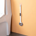 Avtoit | Lollipop Silicone Toilet Brush
