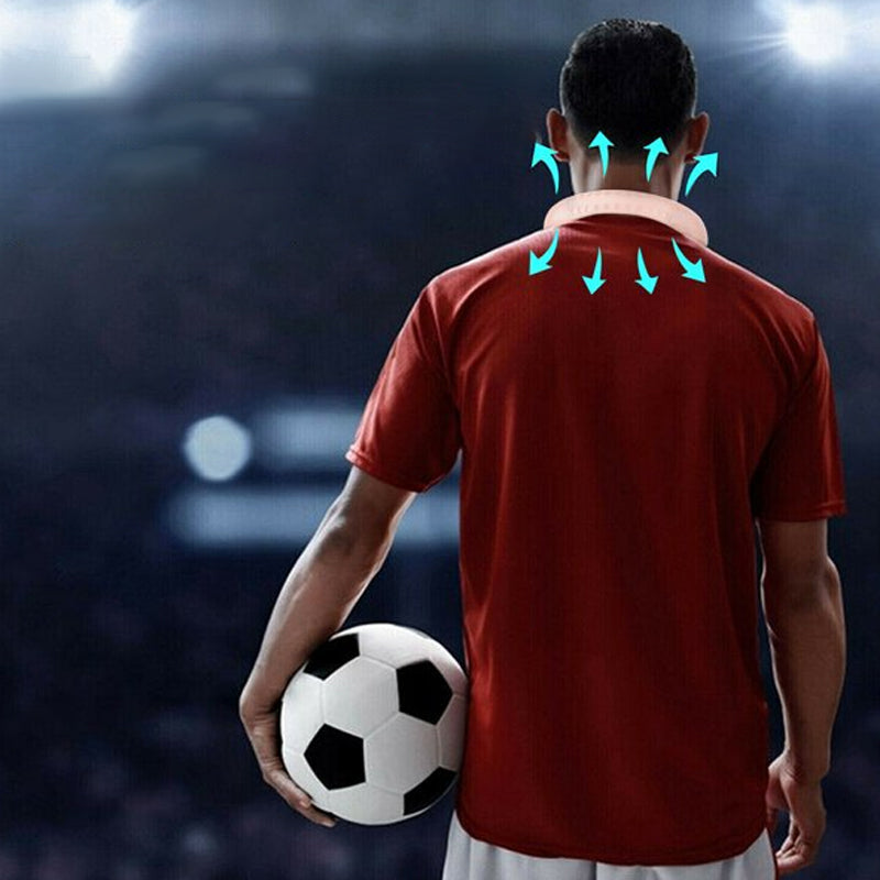 Avtoit | New portable neck fan