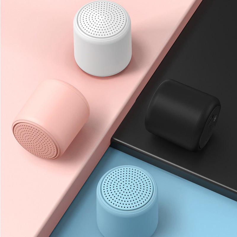 Avtoit | Portable Bluetooth Speaker in Macaron Color
