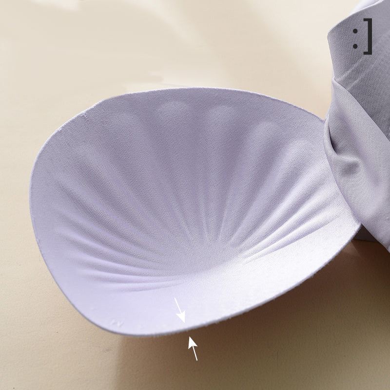 Avtoit | Side protection and anti-sag wireless bra