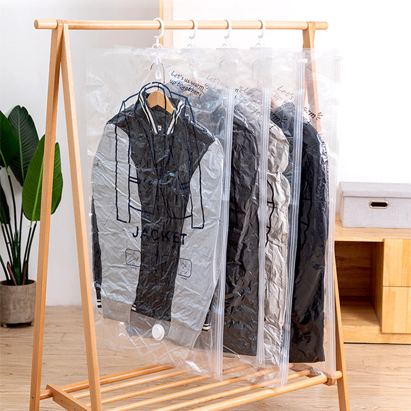 Avtoit | Storage bag for vacuum removal