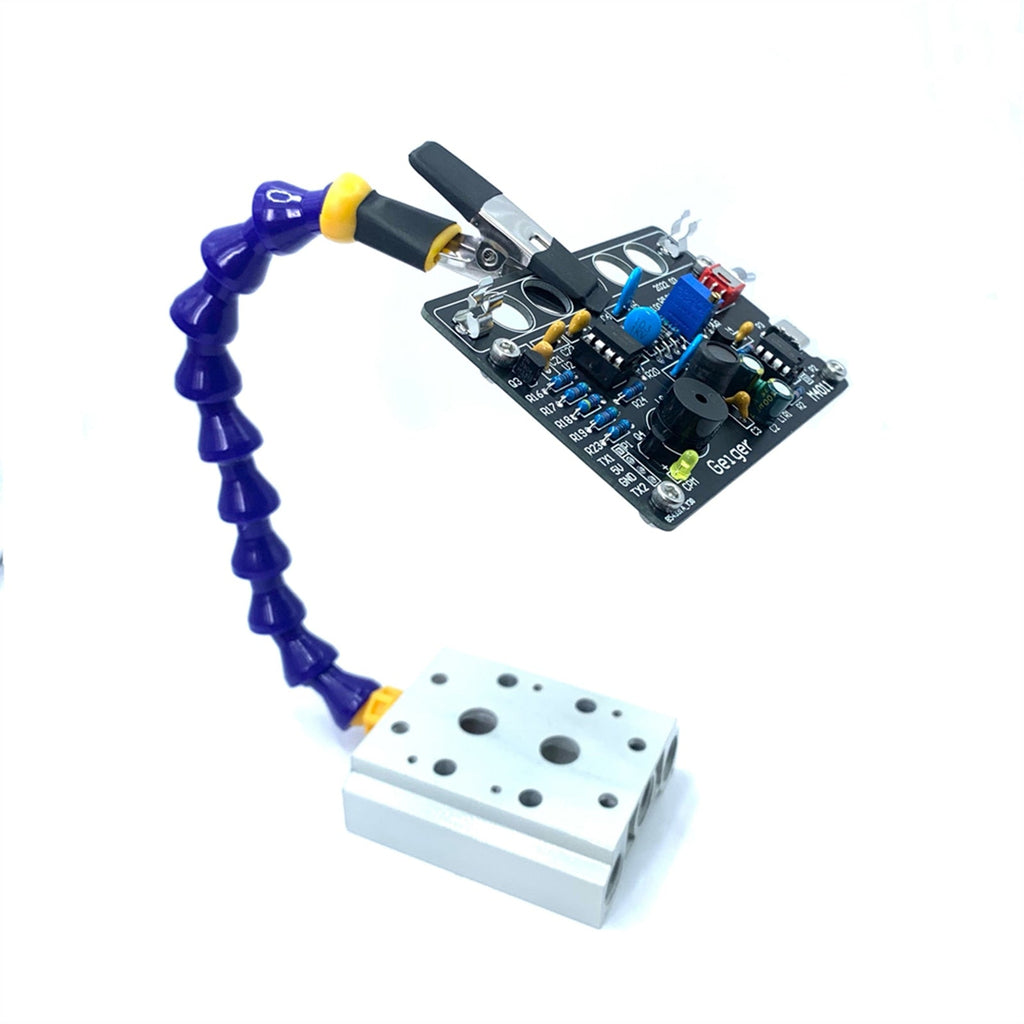 Avtoit | Multifunctional Soldering Table Clamps