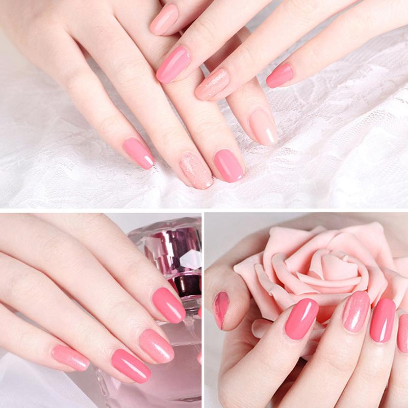 Avtoit | Peel-Off Nail Polish Set