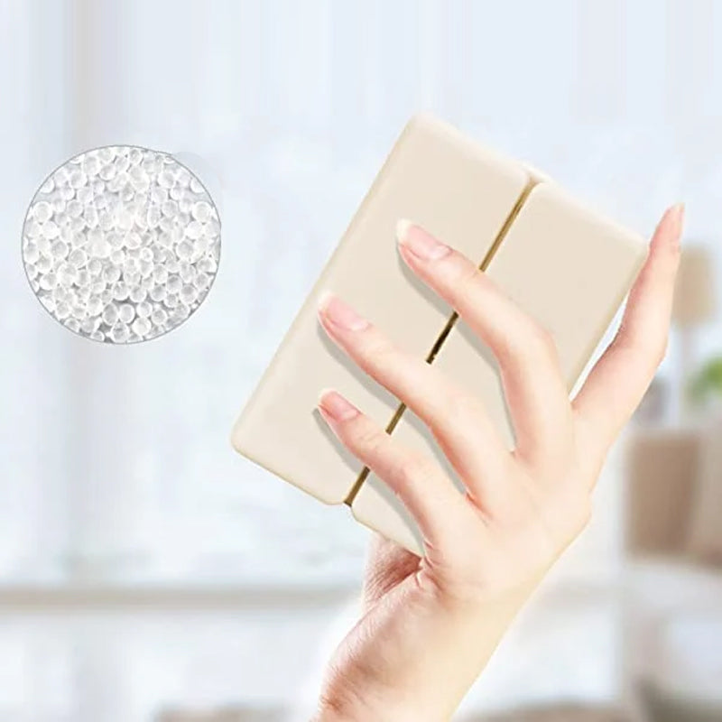 Avtoit | Portable Magnetic Pill Box with 7 Compartments