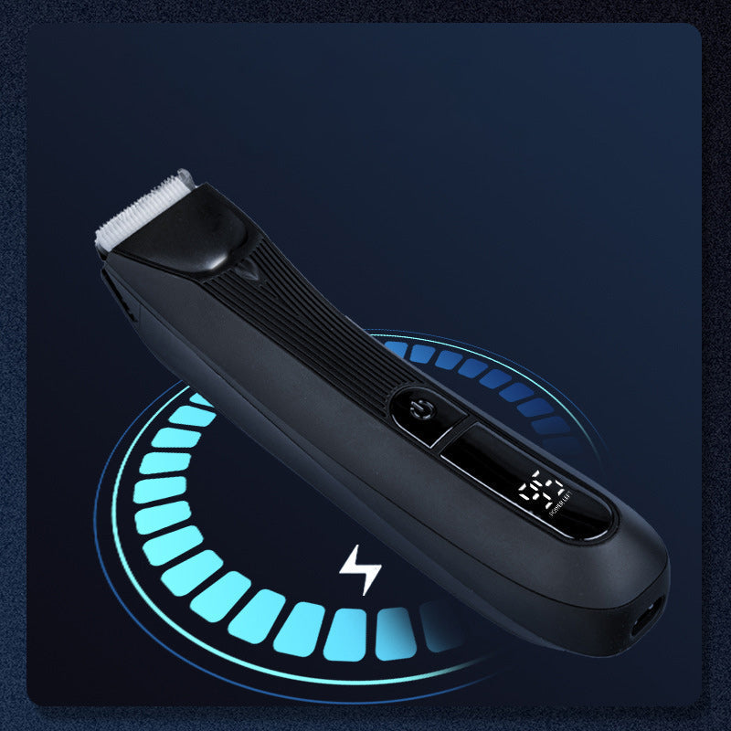 Avtoit | Full body washable hair clipper with light