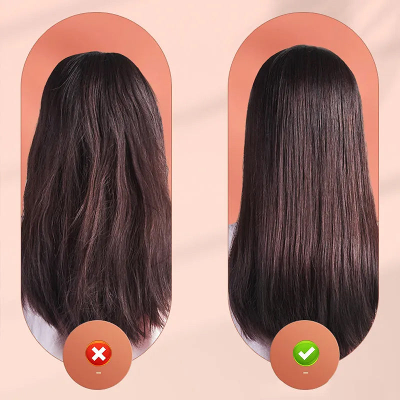 Avtoit | Mini Dual-Use Hair Straightener
