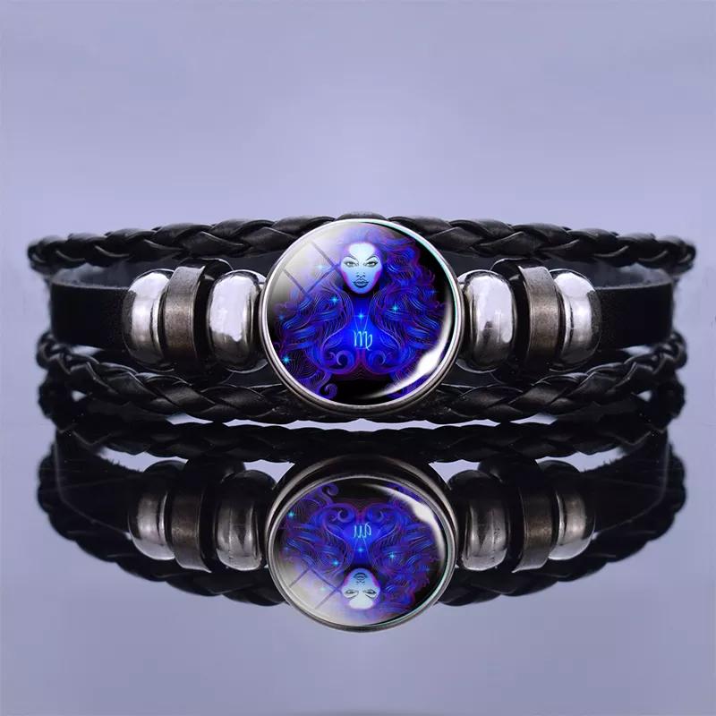 Avtoit | 12 Zodiac Constellation Bracelet