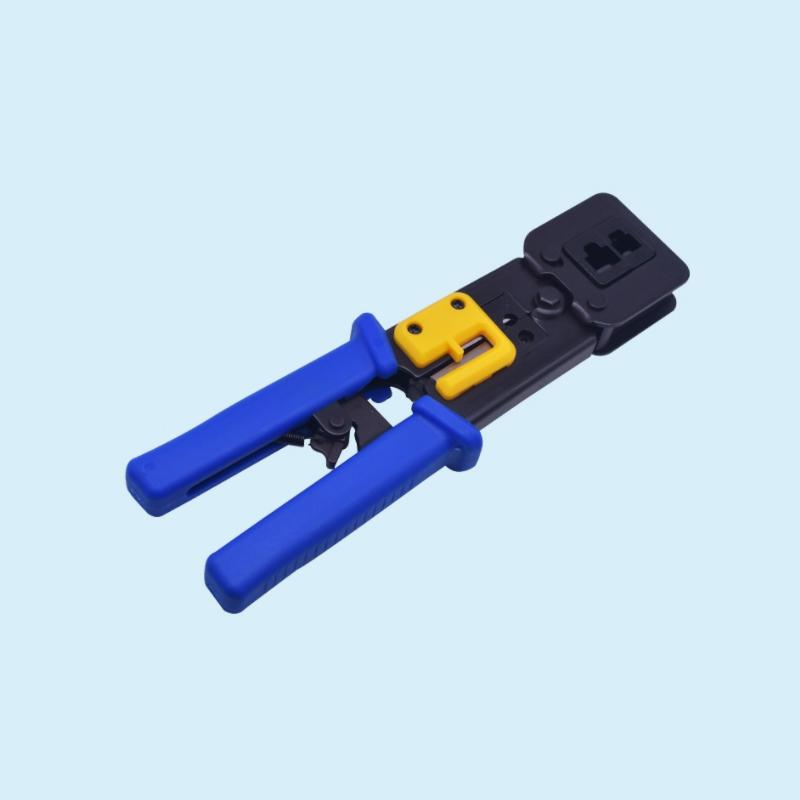 Avtoit | Wire pliers for Ethernet 6P 8P