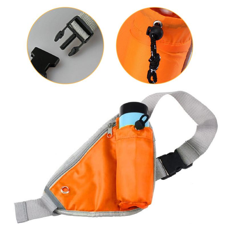 Avtoit | Outdoor Triangle Sports Waist Bag