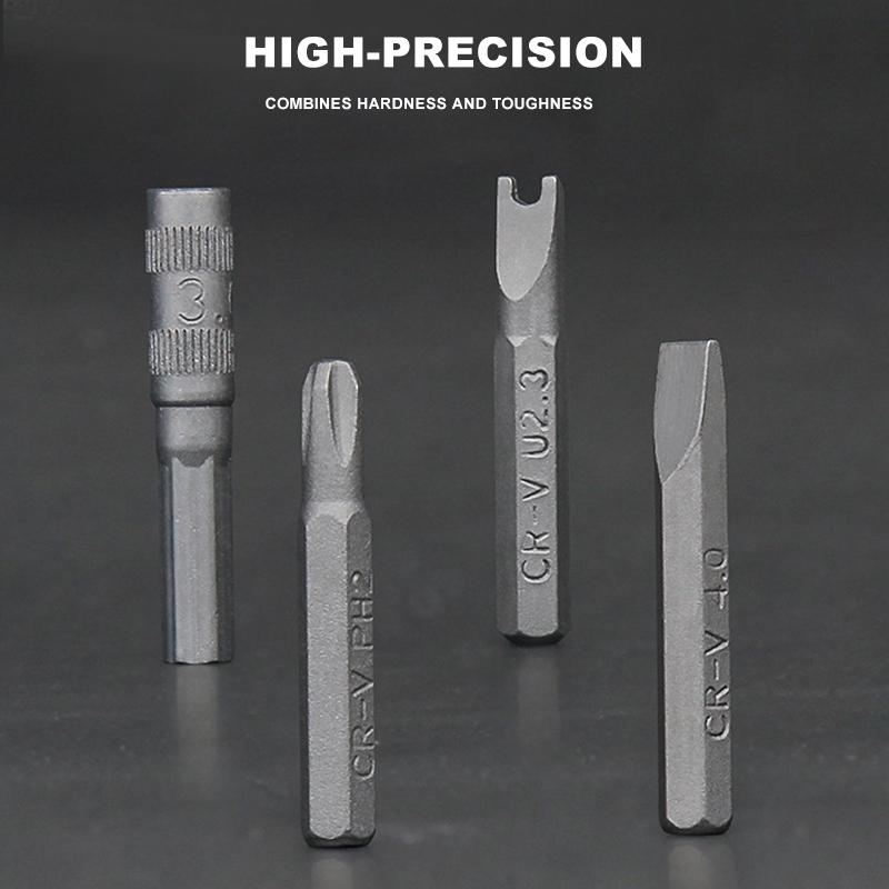 Avtoit | 63 in 1 Precision Screwdriver Set