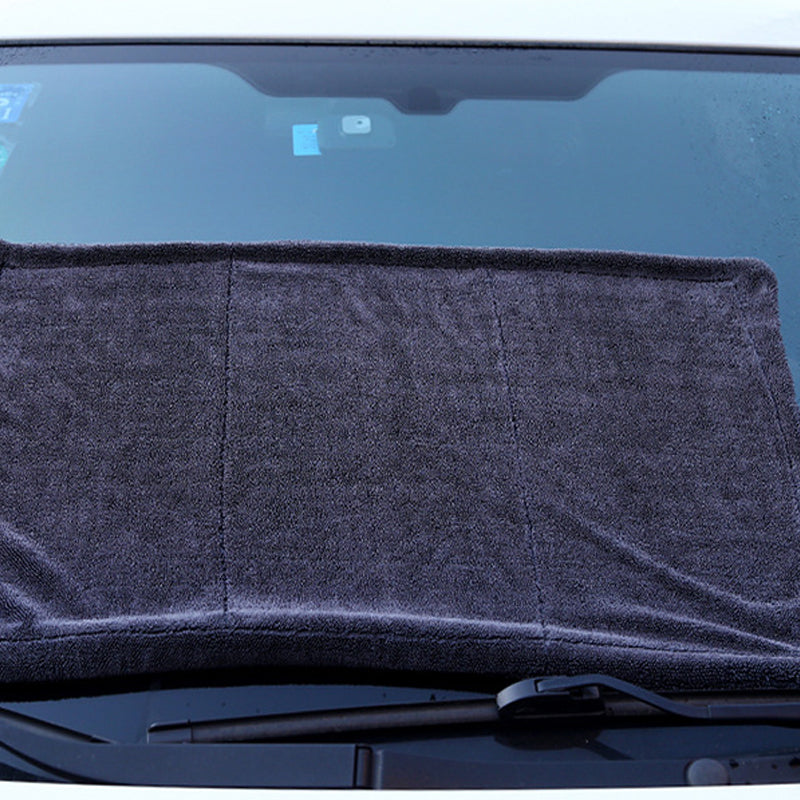 Avtoit | Twist Pile Microfiber Cloth