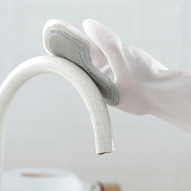 Avtoit | Silicone Dish Scrubber Gloves