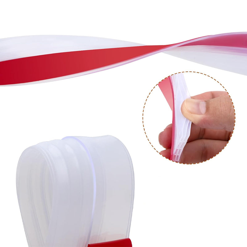 Avtoit | Silicone Door Draft Stopper