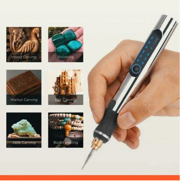 Avtoit | Engraving pen