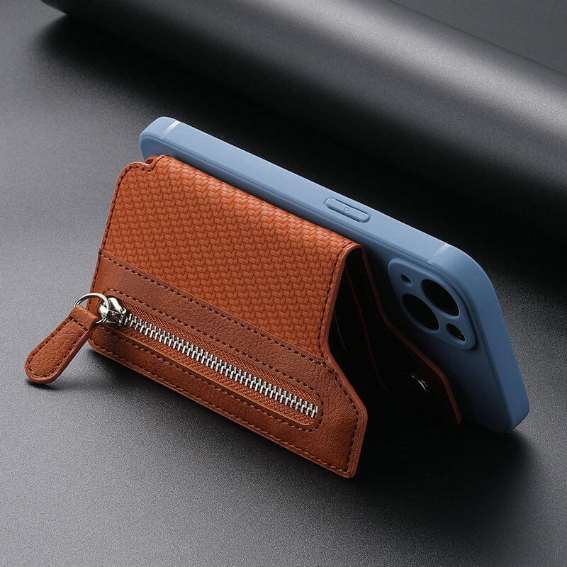 Avtoit | Multifunctional Adhesive Phone Wallet Card Holder
