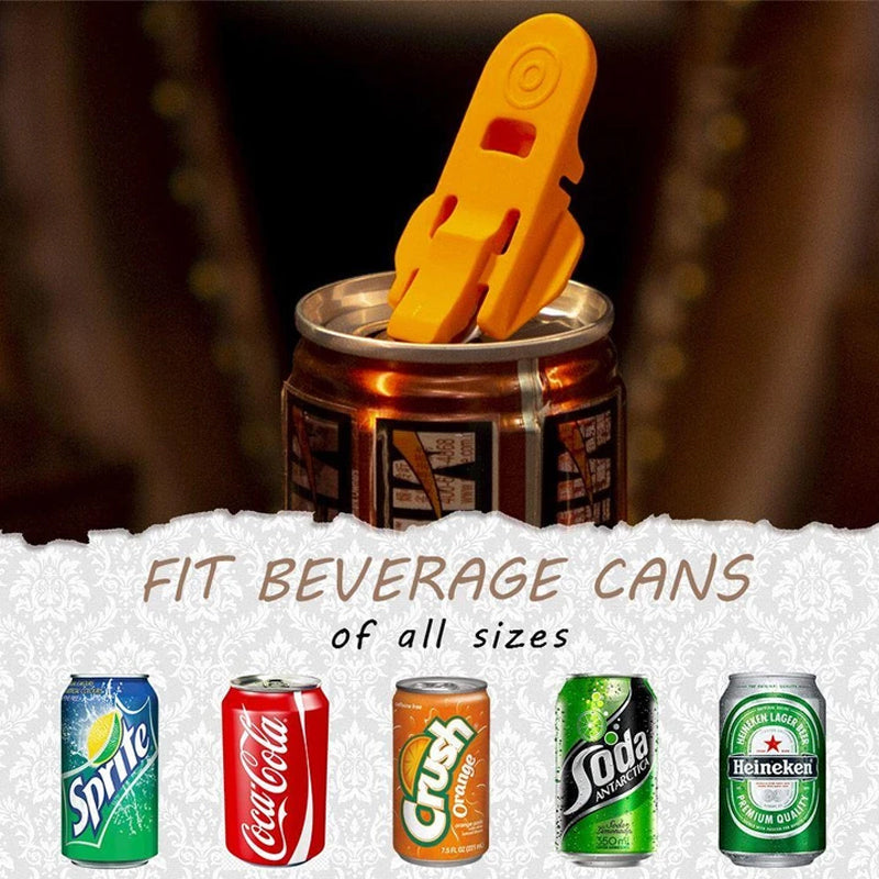 Avtoit | Simple Can Opener