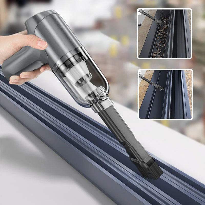 Avtoit | Multifunctional cordless portable vacuum cleaner
