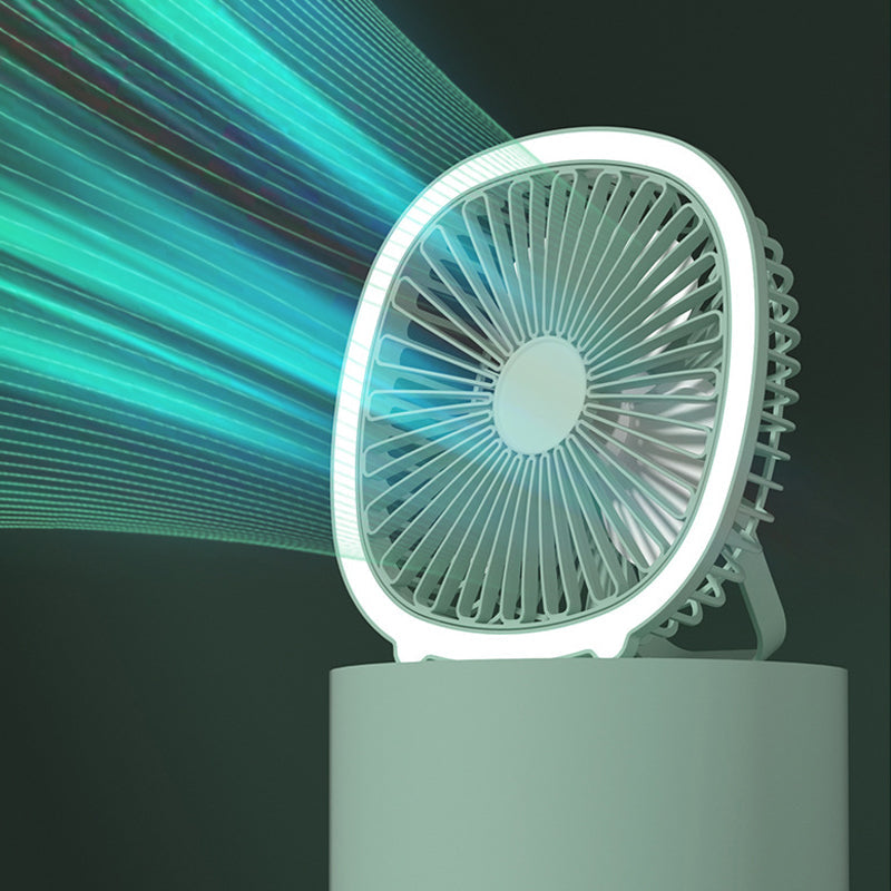 Avtoit | Multifunctional Mini Fan