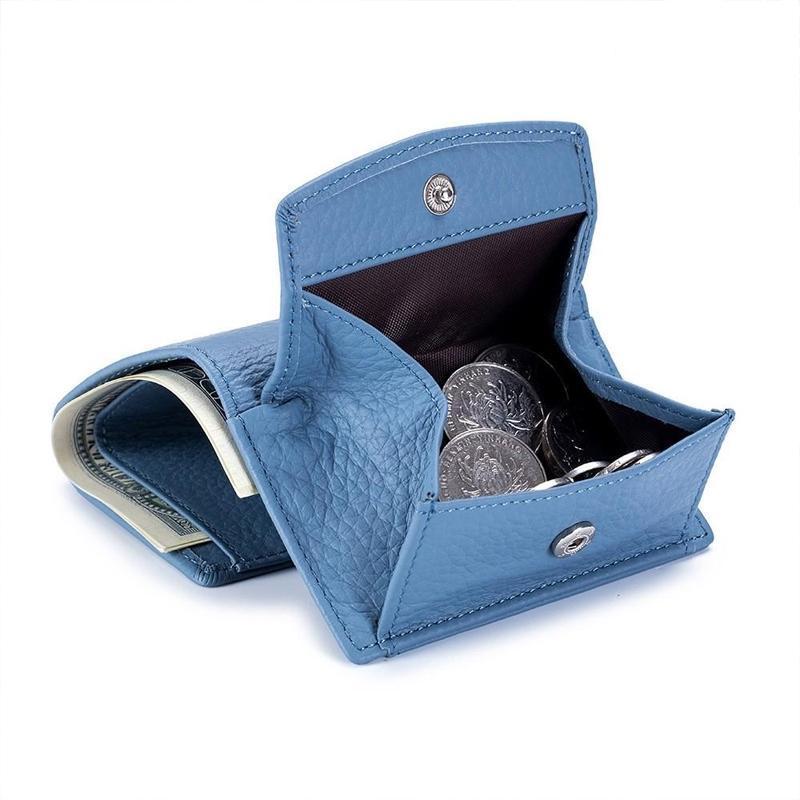 Avtoit | RFID Shield Mini Wallet