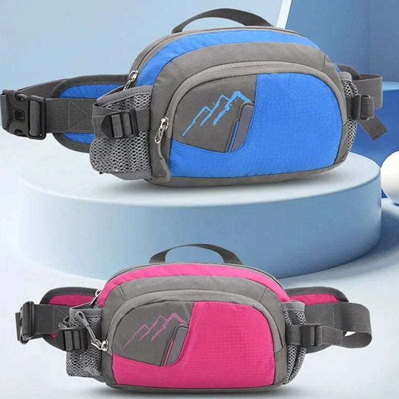 Avtoit | Large Capacity Waterproof Hip Bag