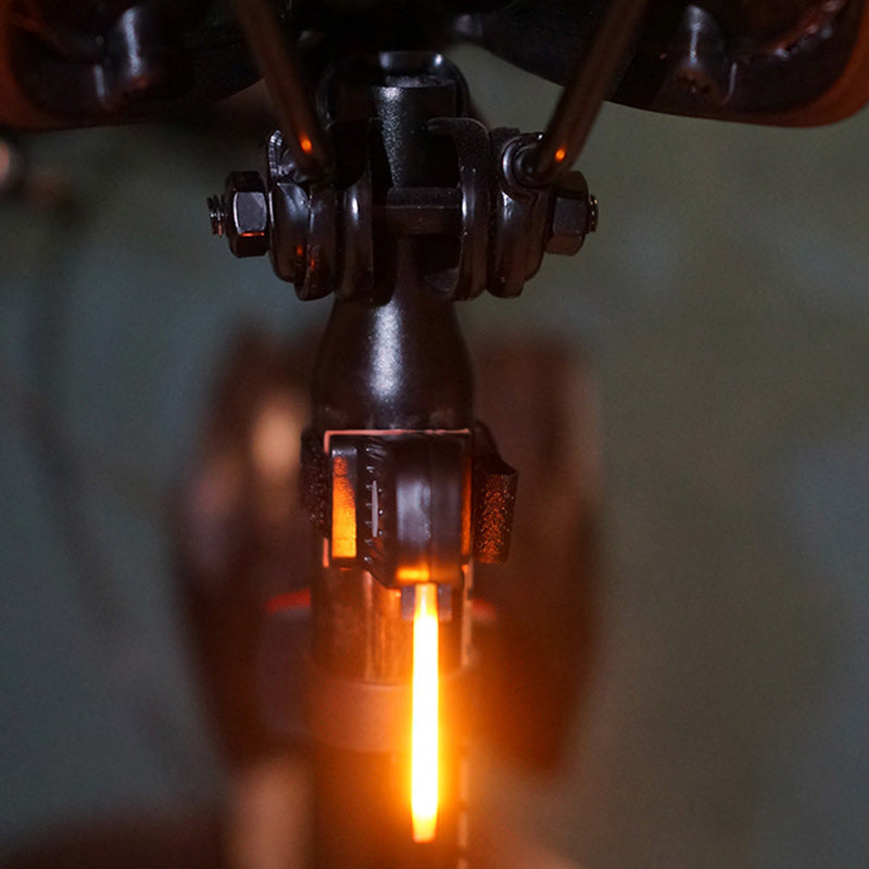 Avtoit | LED Bicycle Rear Light
