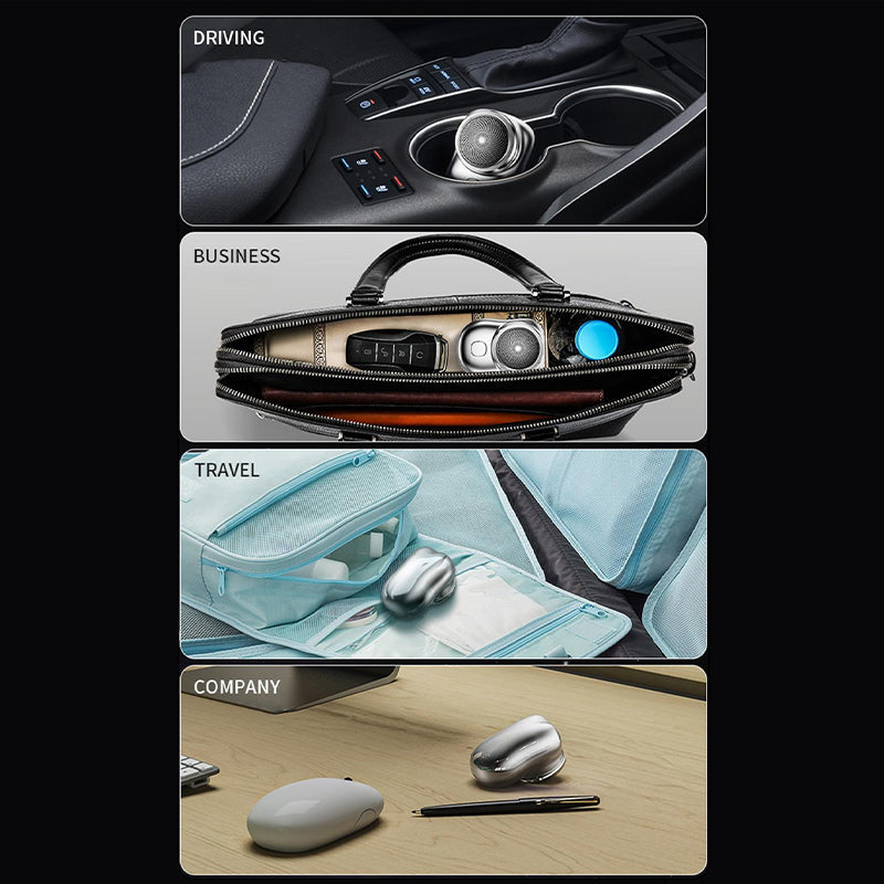 Avtoit | USB MINI PORTABLE ELECTRIC RAZOR