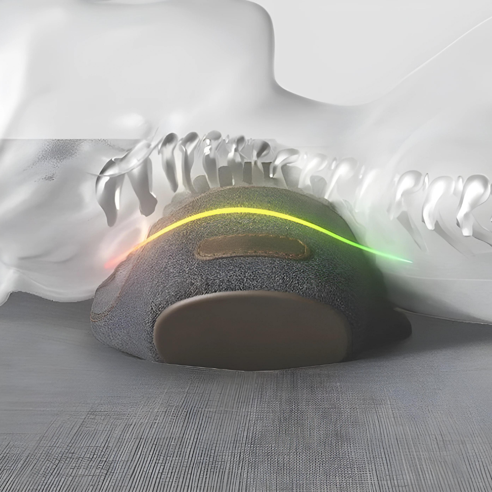 Avtoit | Massage Neck Pillow with Heating Function