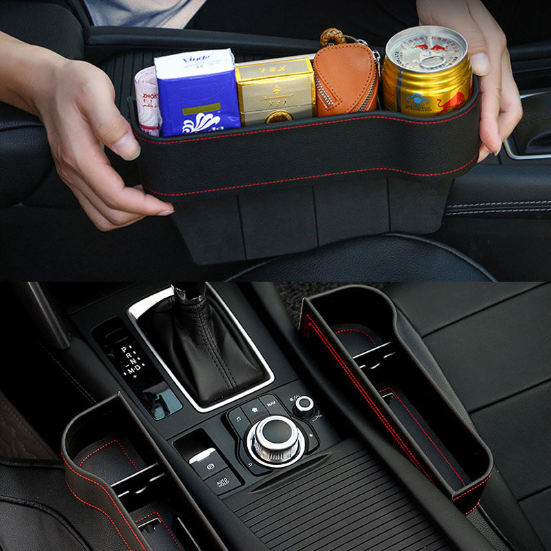 Avtoit | Multifunctional Storage Box for Car Seats