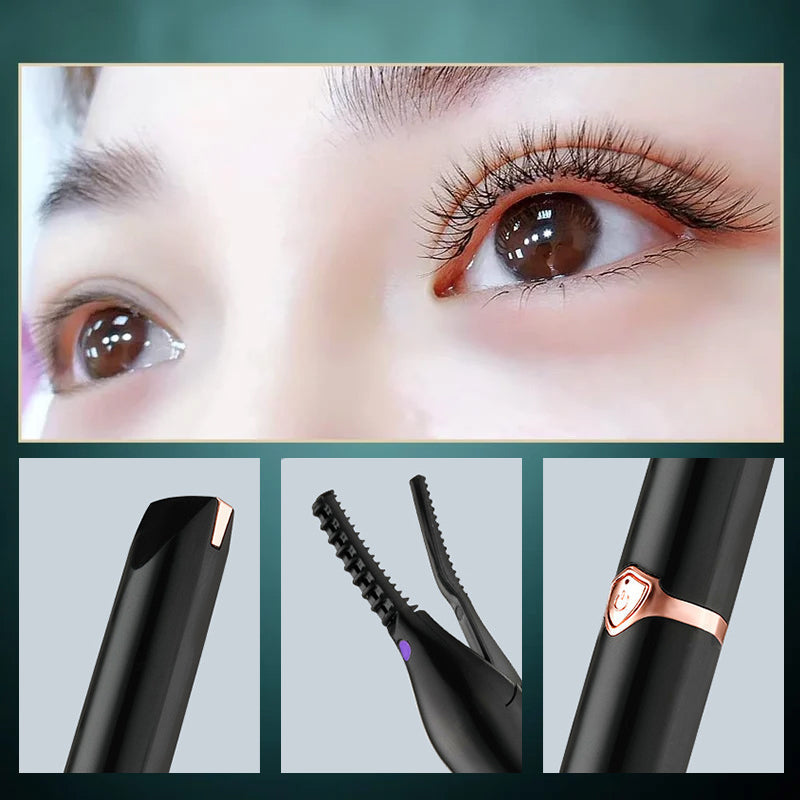 Avtoit | Electric Eyelash Curler