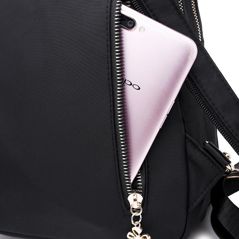 Avtoit | Embroidery Light Backpack
