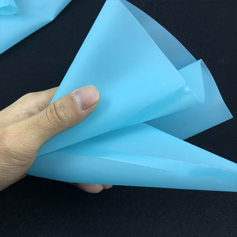 Avtoit | 4Pcs Diy Reusable Pastry Icing Bag
