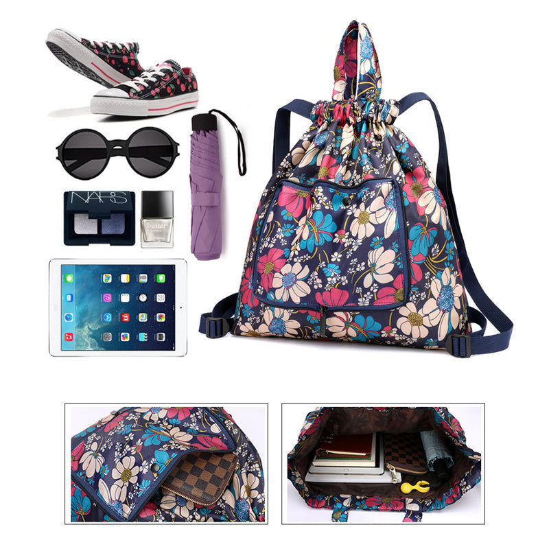Avtoit | FOLDING BACKPACK