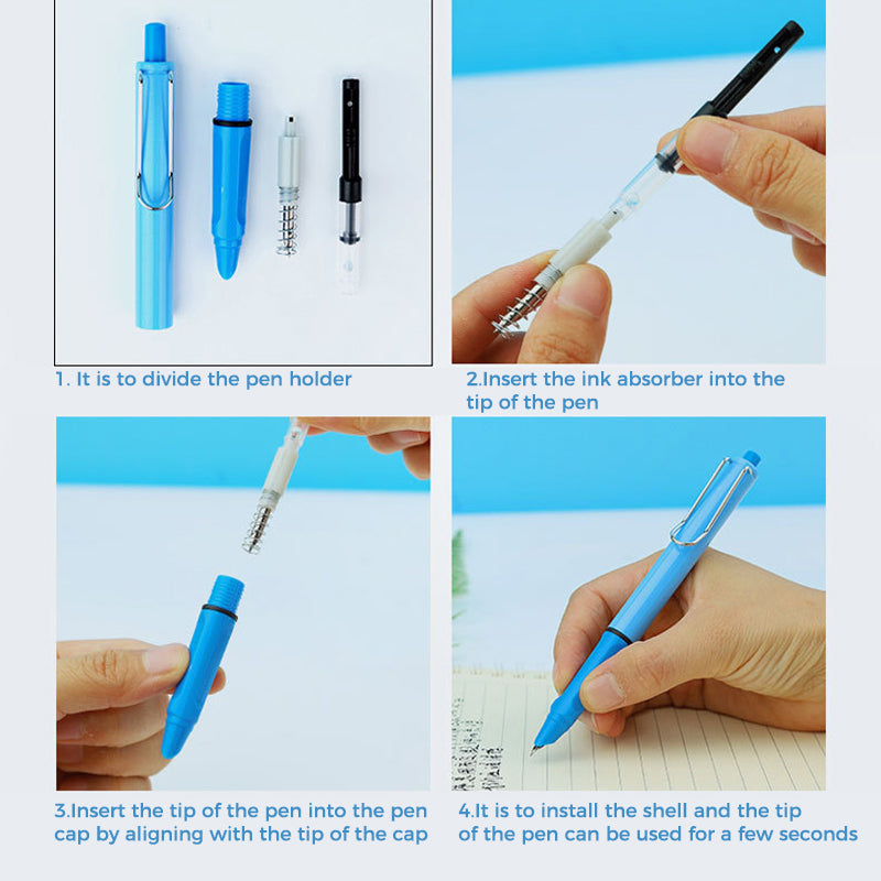 Avtoit | Candy Color Pens