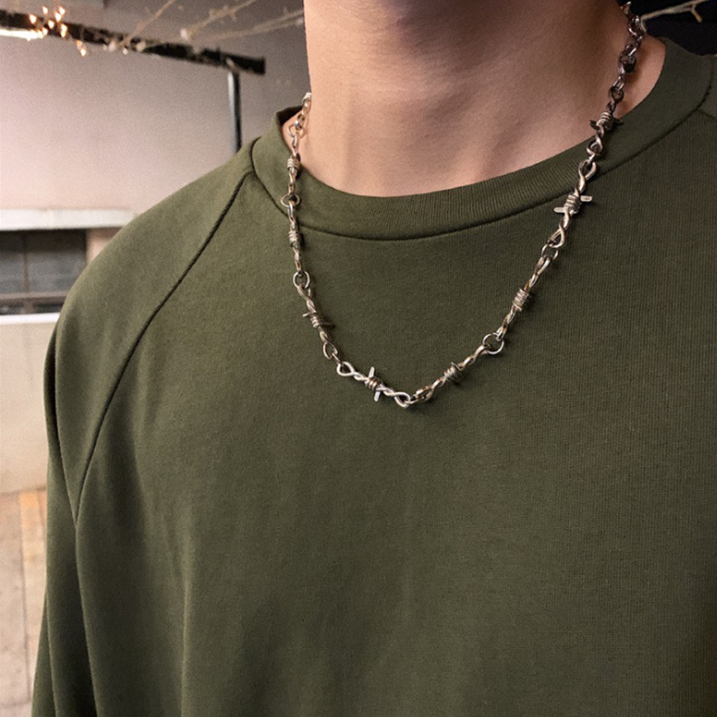 Avtoit | Fashion Dorn Necklace