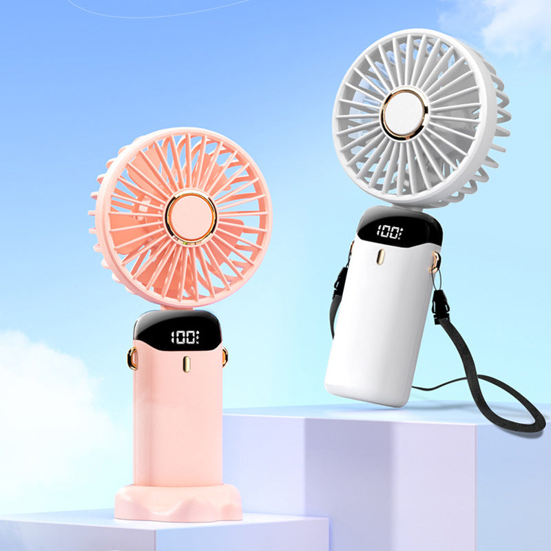 Avtoit | Portable Electric Cold Compressor Cooler Fan