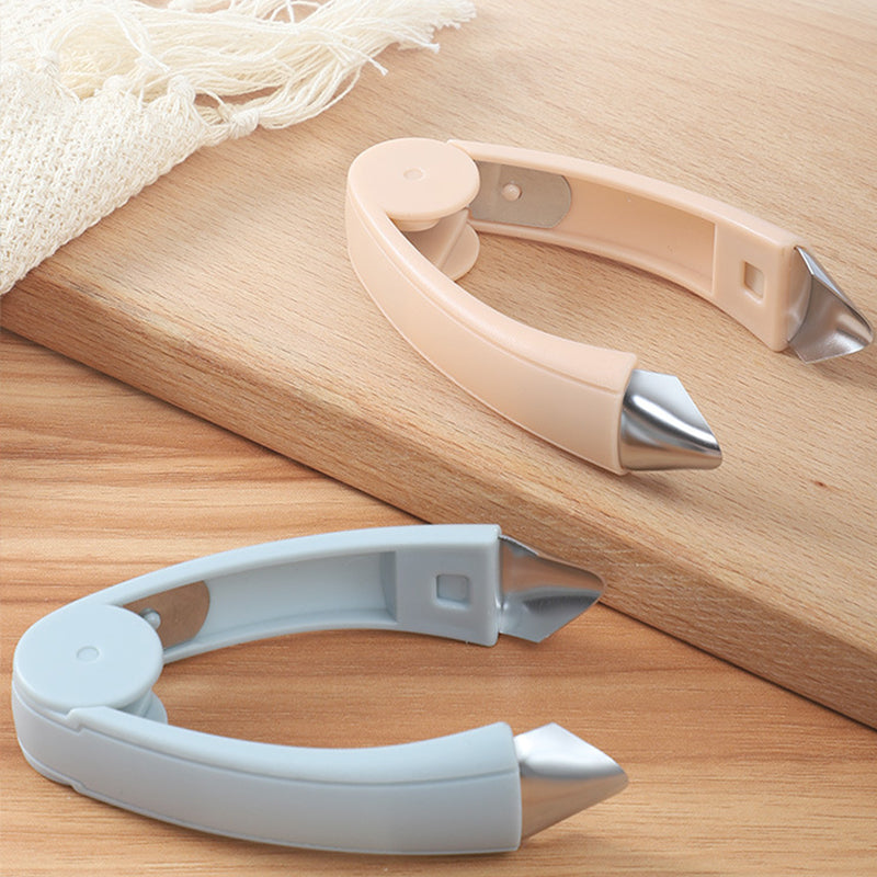 Avtoit | Multifunctional Seed Remover Clip Fruit Tweezers