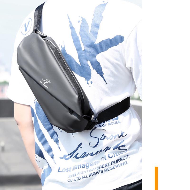 Avtoit | Men's fashion hip bag